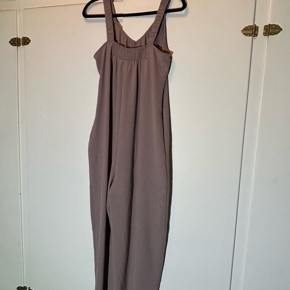 Maurices Romper With Pockets - Picture 4 of 8